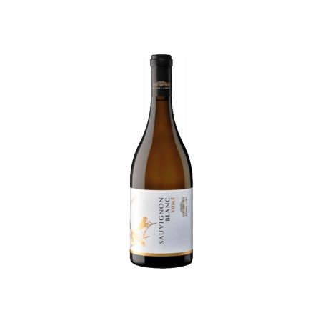 Alpha Sauvignon FUME